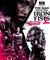 The Man with the Iron Fists 2 /   2